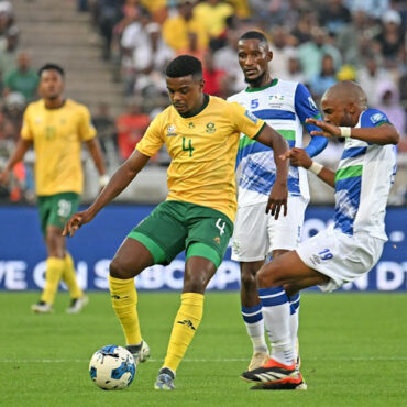 Mokoena