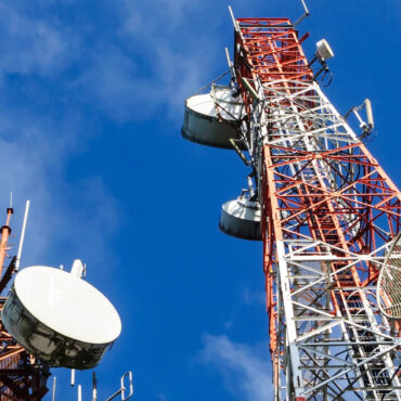 Telecoms