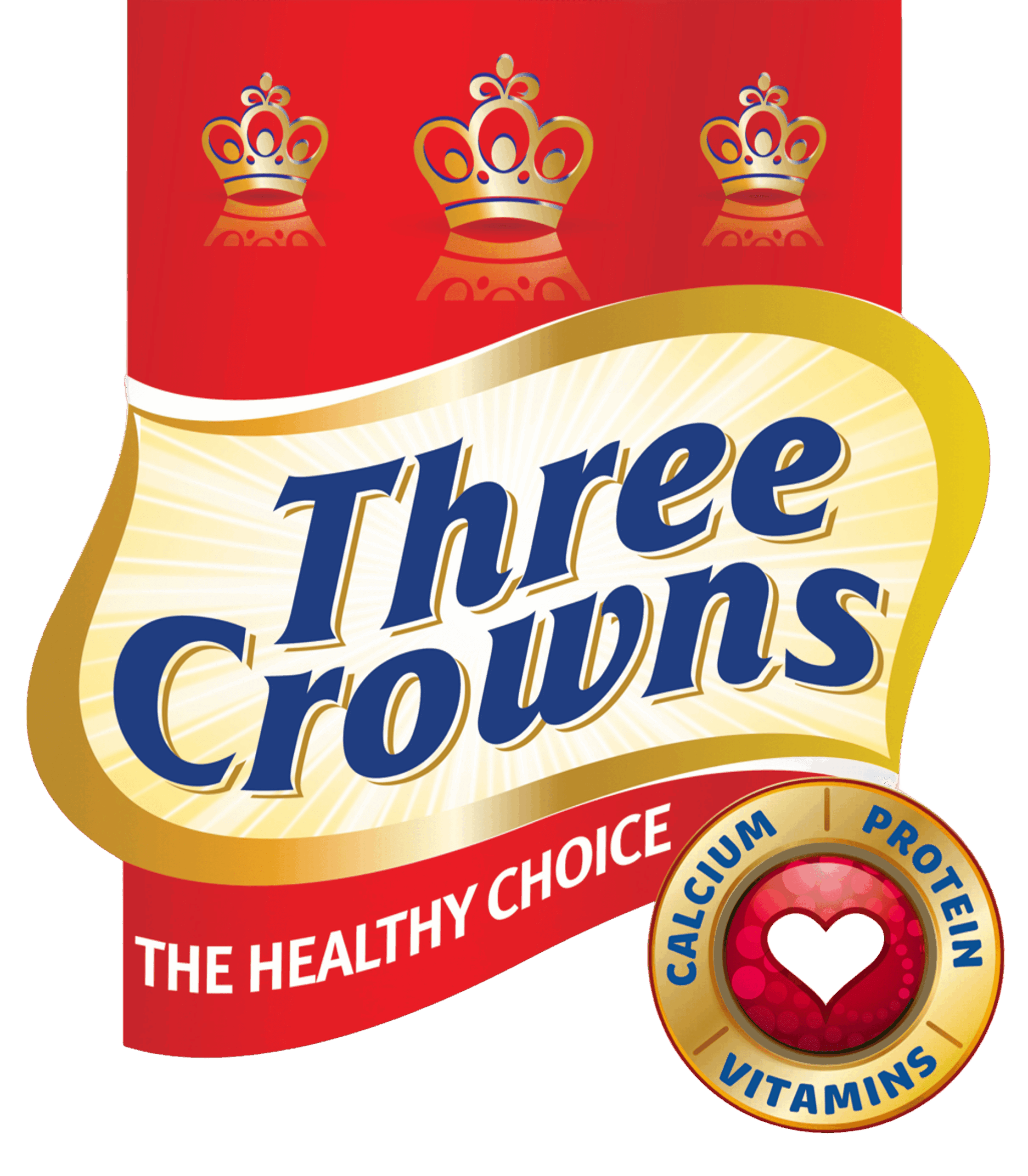 Three Crown