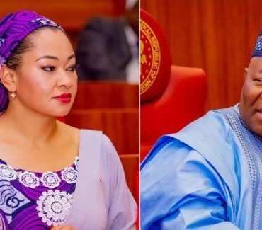 Judge step down from Natasha case after Akpabio petition
