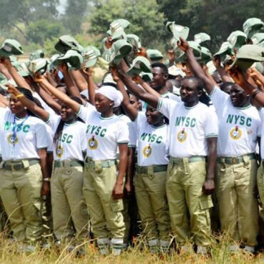 NYSC