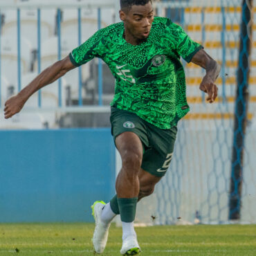 Raphael Onyedika