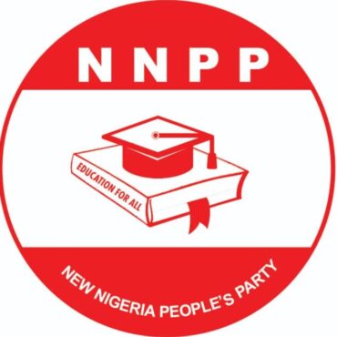NNPP logo