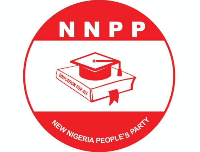 NNPP logo