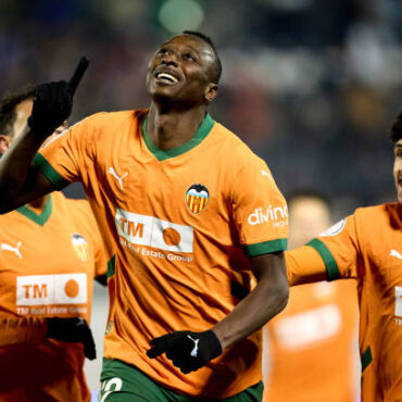 Sadiq Umar