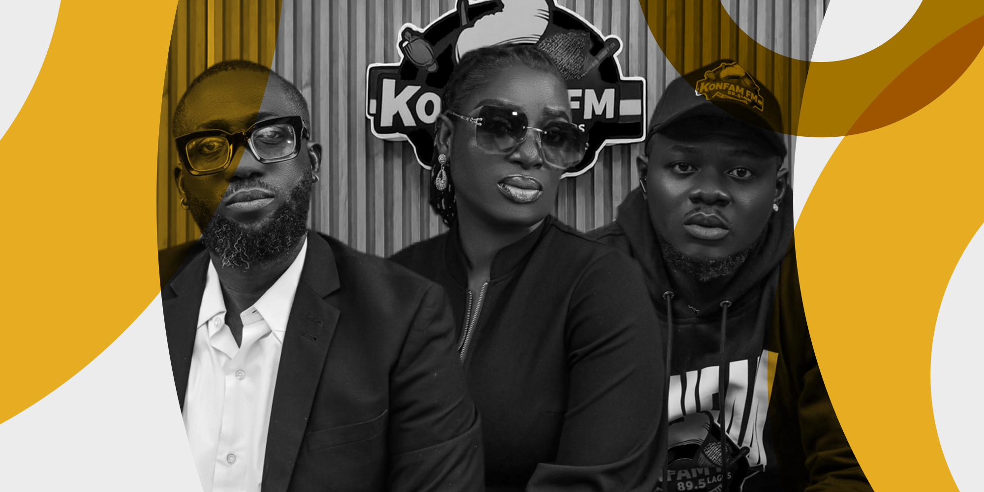 Konfam Mornin Jollof