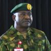 Naija Spend $100,000 Buy One Precision Drone — Defense Chief Musa Talk