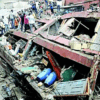 One Person Die, Seven Injure As Building Collapse For Jigawa
