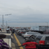 Breaking: Protesters Block Third Mainland Bridge, Police Don Show Face