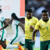 “2026 WCQ: South Africa vs Nigeria – Date, Time & Where To Watch Am”
