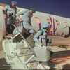 2026 WCQ: Super Eagles Land For Bloemfontein For Bafana Bafana Big Match