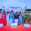 Team Lagos Dethrone Delta, Win 9th National Youth Games As Champion