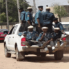 Hisbah Catch Person Wey Dem Suspect Say Be Human Trafficker with 12 Women for Kano
