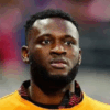 Boniface Don Ready To Ball For Bremen vs Mönchengladbach!