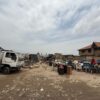 Human Rights Group Vex For Demolitions As Lagos Gov Say ‘Make Dem Pause, Make We Reason First’