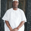 Court Don Warn Say Make Security People No Arrest Lagos Oloja-Elect!