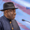 Obidient Movement Beg Jonathan Say Make He Step Down For Peter Obi!”