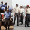 “Lagos And Ogun Roads Go Better As Police And FRSC Join Hand Well Well To Stop Accidents!”