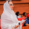 Senator Natasha Cybercrime Case Jam Gbege, Dem Push Am Go Oct 20