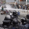 Nepal Comot Social Media Ban After Anti-Corruption Protest Wey Kill 19 People
