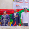 Lagos Don Open Ground For 2026 Budget Matter