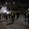 Peru Don Mark Second Day Of Gbege Anti-government Protest
