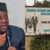 Free Technical Education: FG Warn Against Illegal Charges, Talk Say Di Policy Still Stand Gidigba