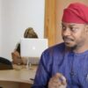 Lagos ADC Dey Ginger Rhodes-Vivour, “Call Am Champion Of Electorate”