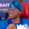 Sanwo-Olu Yarn Say Women And Youth Must Enter Politics