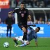 Spanish Baller Busquets Go Hang Boot After MLS Season Finish