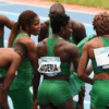 World Championships: Team Nigeria Don Take Off For Tokyo Today