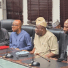 FG, Labour Union Closed-Door Meeting on NUPENG, Dangote Wahala End Without Agreement
