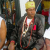 Ohanaeze Ndigbo Eti-Osa Celebrate New Yam Festival