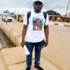 “600km Waka No Waste! Man Wey Trek From Lagos To Ebonyi To Hail Nwifuru Cash Out ₦10m!”
