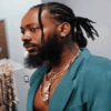 “I Fit Fail As Musician, But Not As Papa” – Adekunle Gold