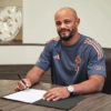 Bayern Munich Extend Vincent Kompany Contract Till 2029