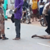 Bread Van Driver Don Crush Two Women to Death for Oyo