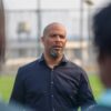 Chelle Don Drop Full Squad List For Lesotho, Benin Republic