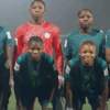 Naija Suffer Second Loss For U-17 Women World Cup