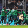 Flying Eagles Dey Chase Three Points As Dem To Ready Battle With Saudi Arabia