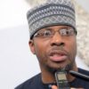 Nigeria Don Get Di Second Highest Number Of Poor People For Di Whole World, Former Statistician-General Yemi Kale Talk.