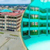 LASU Don Open Biggest University Library For West Africa