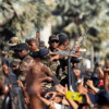 Madagascar Military Grab Power After Dem Impeach President Rajoelina