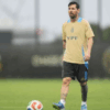 Lionel Messi Don Return To Argentina Squad Ahead Of Dia Friendly Match Against Puerto Rico