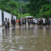At Least 44 People Don Die After Heavy Rain For Mexico