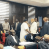Nnamdi Kanu Lawyers Don Waka Comot From Di Case