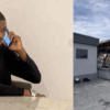 “All dey alright,” Ola Lagos Yarn After Dem Tear Down Im Car Showroom