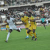 2026 WCQ: Osimhen Na Di Best Striker For Di World, We Ready For Playoffs — Chelle