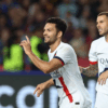Ramos Thief Late Champions League Win For PSG Inside Barca Backyard