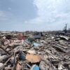 Police Don Storm Lagos As Residents Cry Over Demolition Deaths